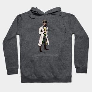 Ned Kelly Hoodie